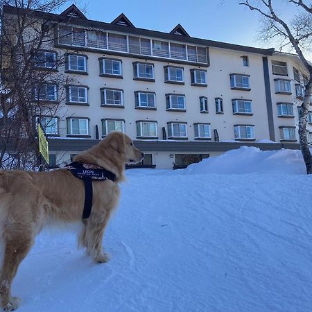 滋贺湖大酒店 山之內 外观 照片