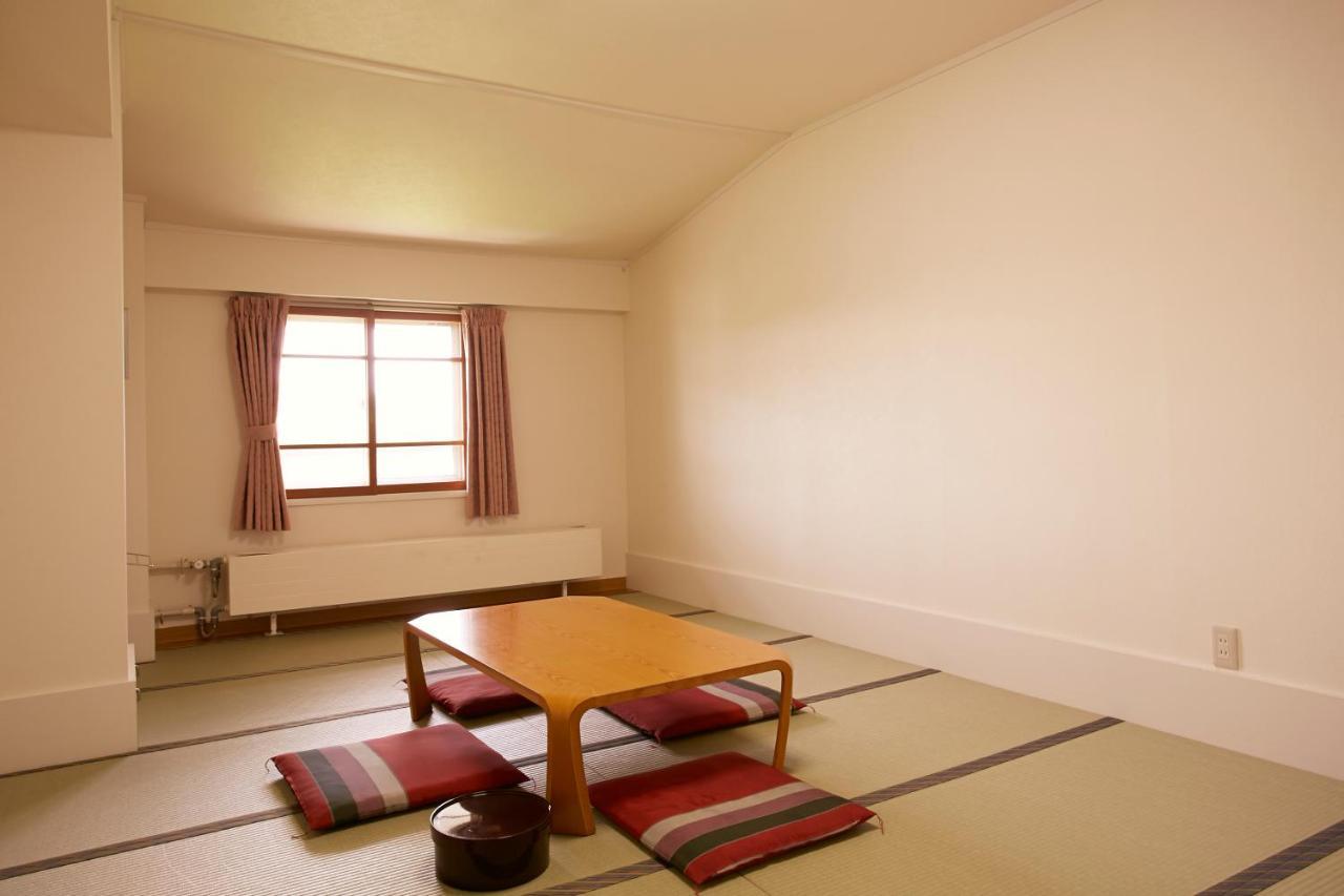 滋贺湖大酒店 山之內 外观 照片