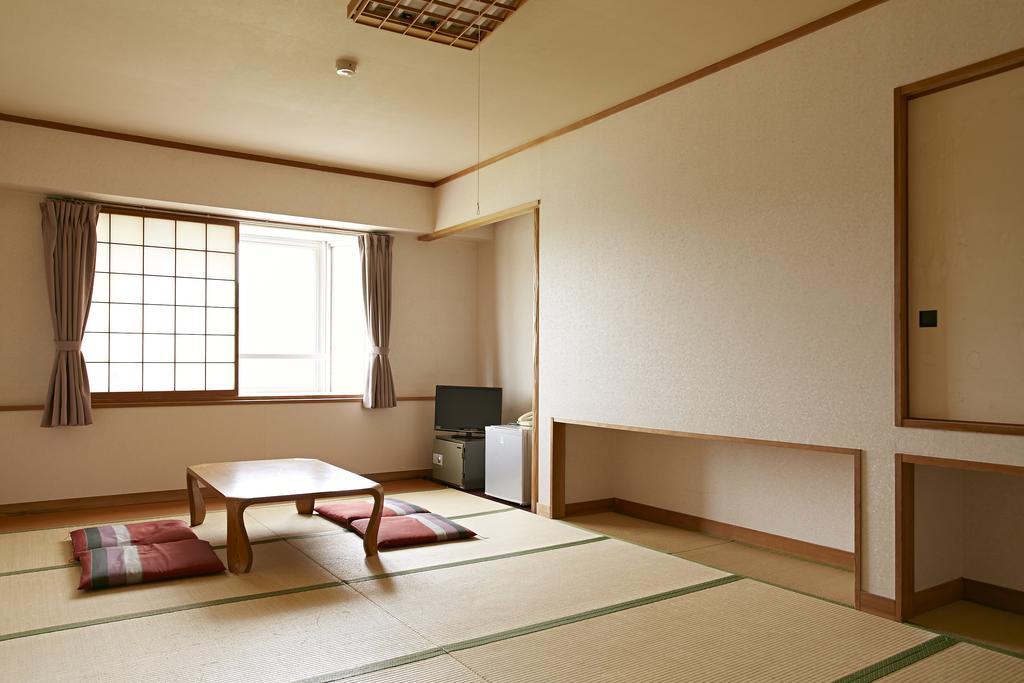 滋贺湖大酒店 山之內 外观 照片