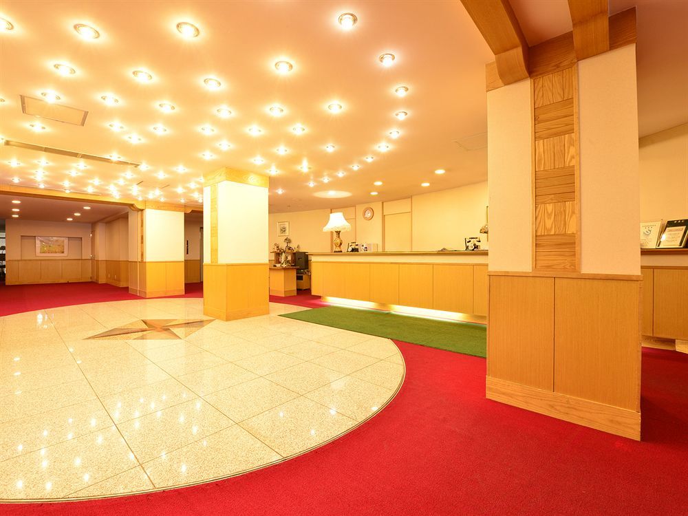 滋贺湖大酒店 山之內 外观 照片