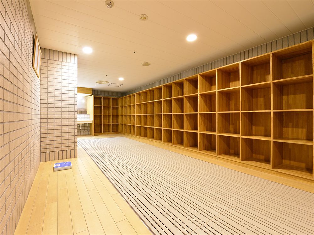 滋贺湖大酒店 山之內 外观 照片