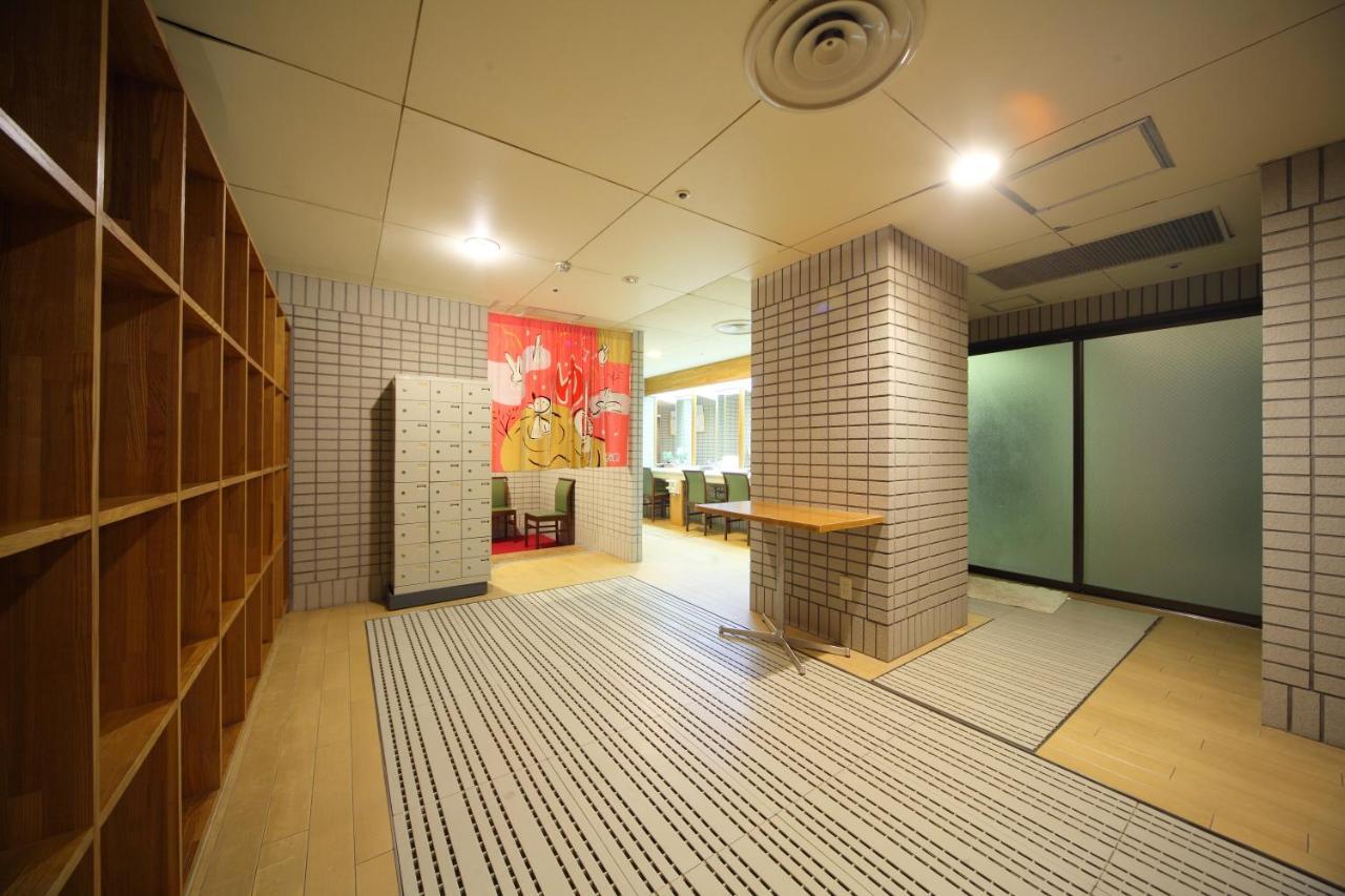 滋贺湖大酒店 山之內 外观 照片