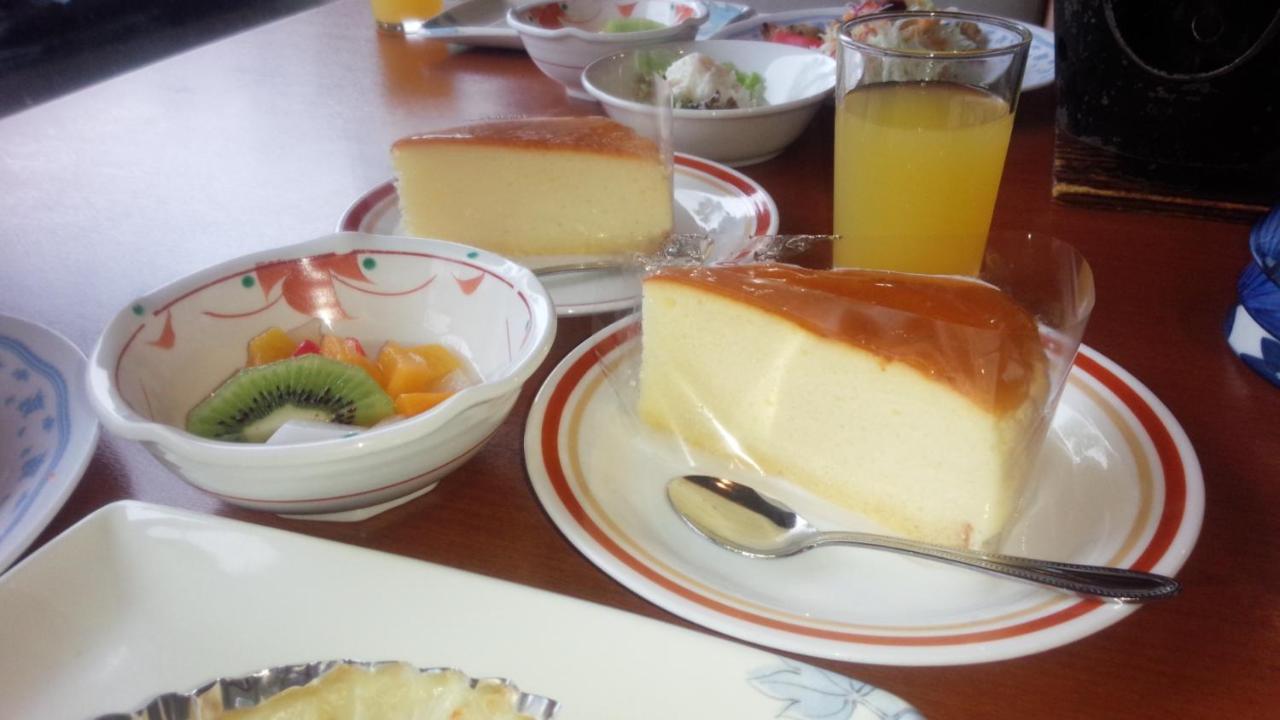 滋贺湖大酒店 山之內 外观 照片