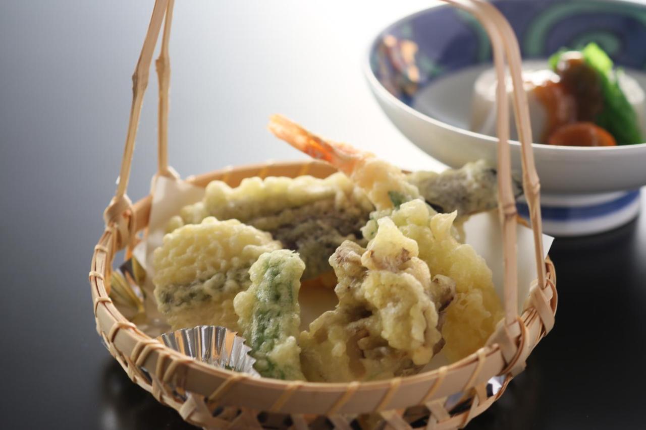 滋贺湖大酒店 山之內 外观 照片