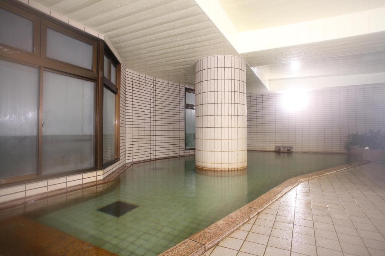 滋贺湖大酒店 山之內 外观 照片