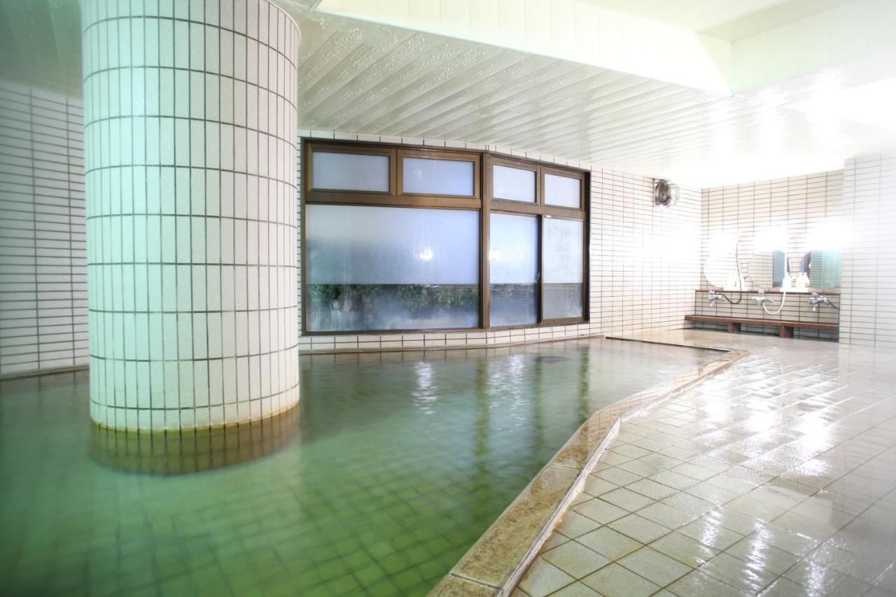 滋贺湖大酒店 山之內 外观 照片